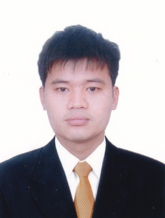 Trần Văn Chinh