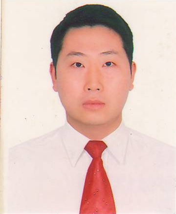 Lê Sinh Khánh