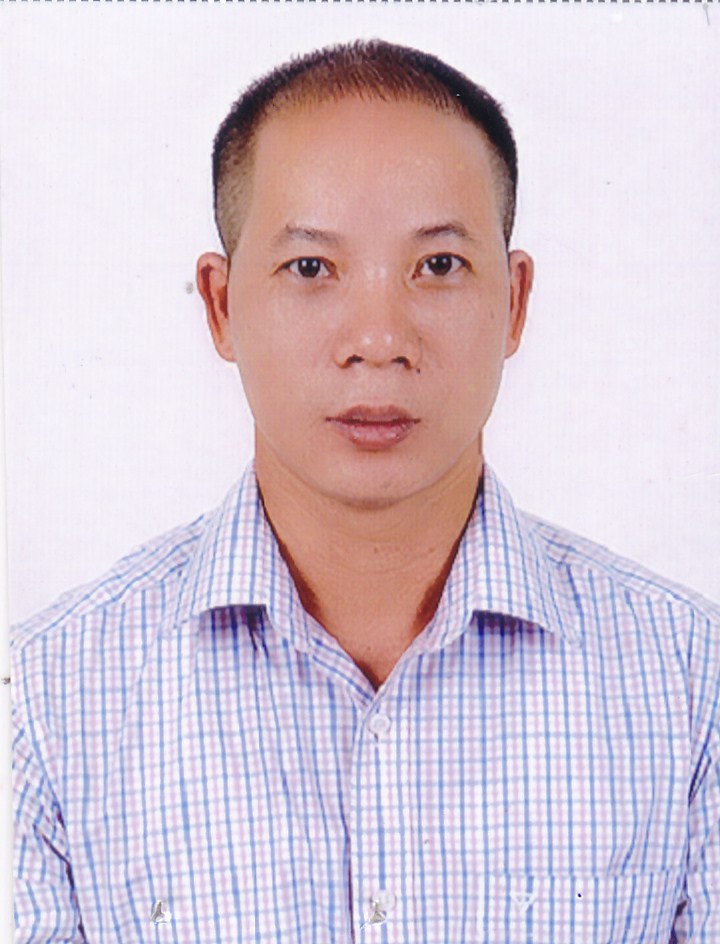 Nguyễn Xuân Lục