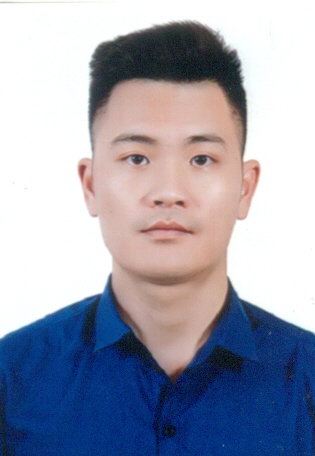 Lương Văn Phong