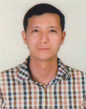 Nguyễn Văn Tuyến