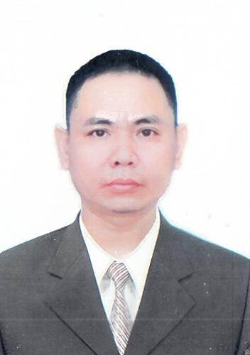 Nguyễn Huy Thức