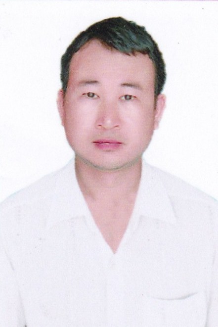 Nguyễn Hữu Tuyền