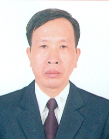 Nguyễn Huy Bắc