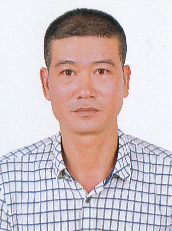 Nguyễn Hưng Đông