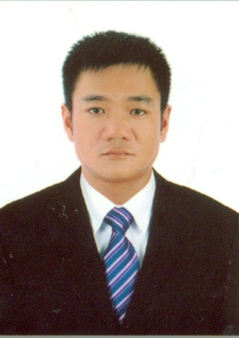 Nguyễn Thành Kiên