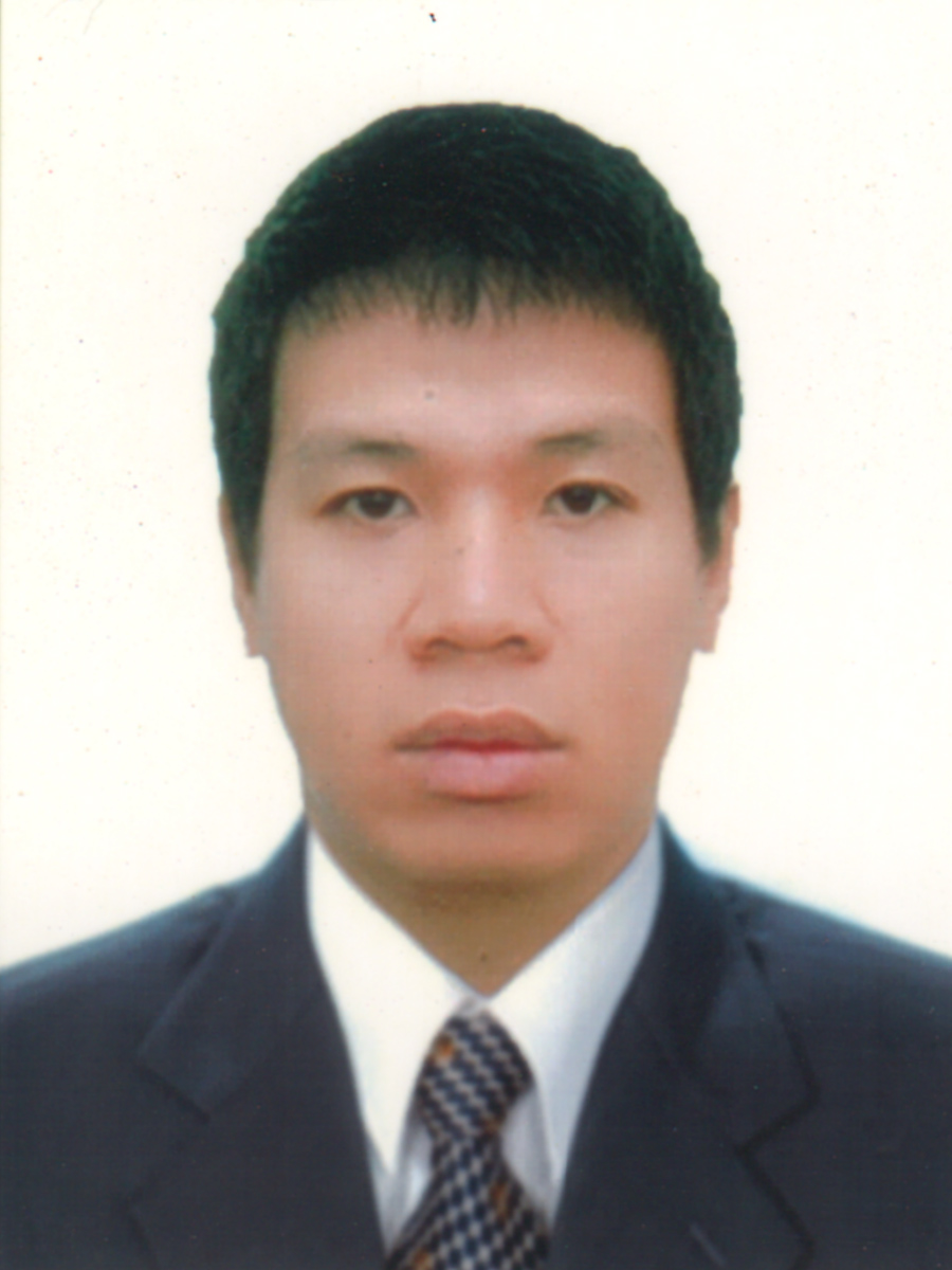 Nguyễn Đăng Huy