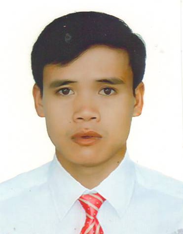 Phạm Thế Sắc