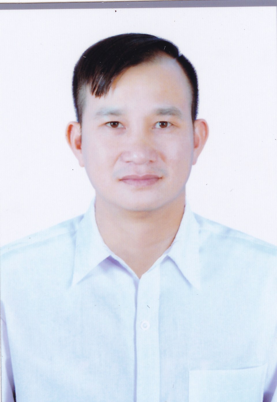 Đào Trọng Sơn