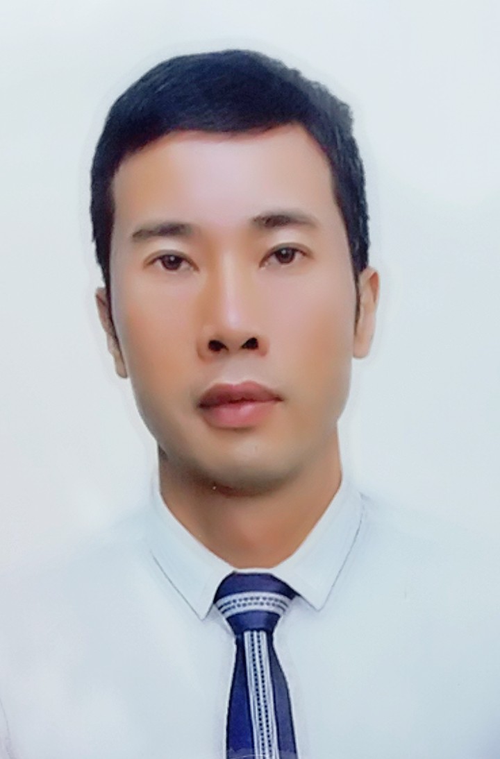 Đinh Mạnh Hùng