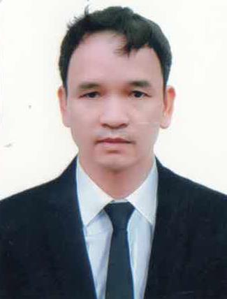 Nguyễn Đức Giảng