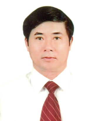 Tống Trần Hùng