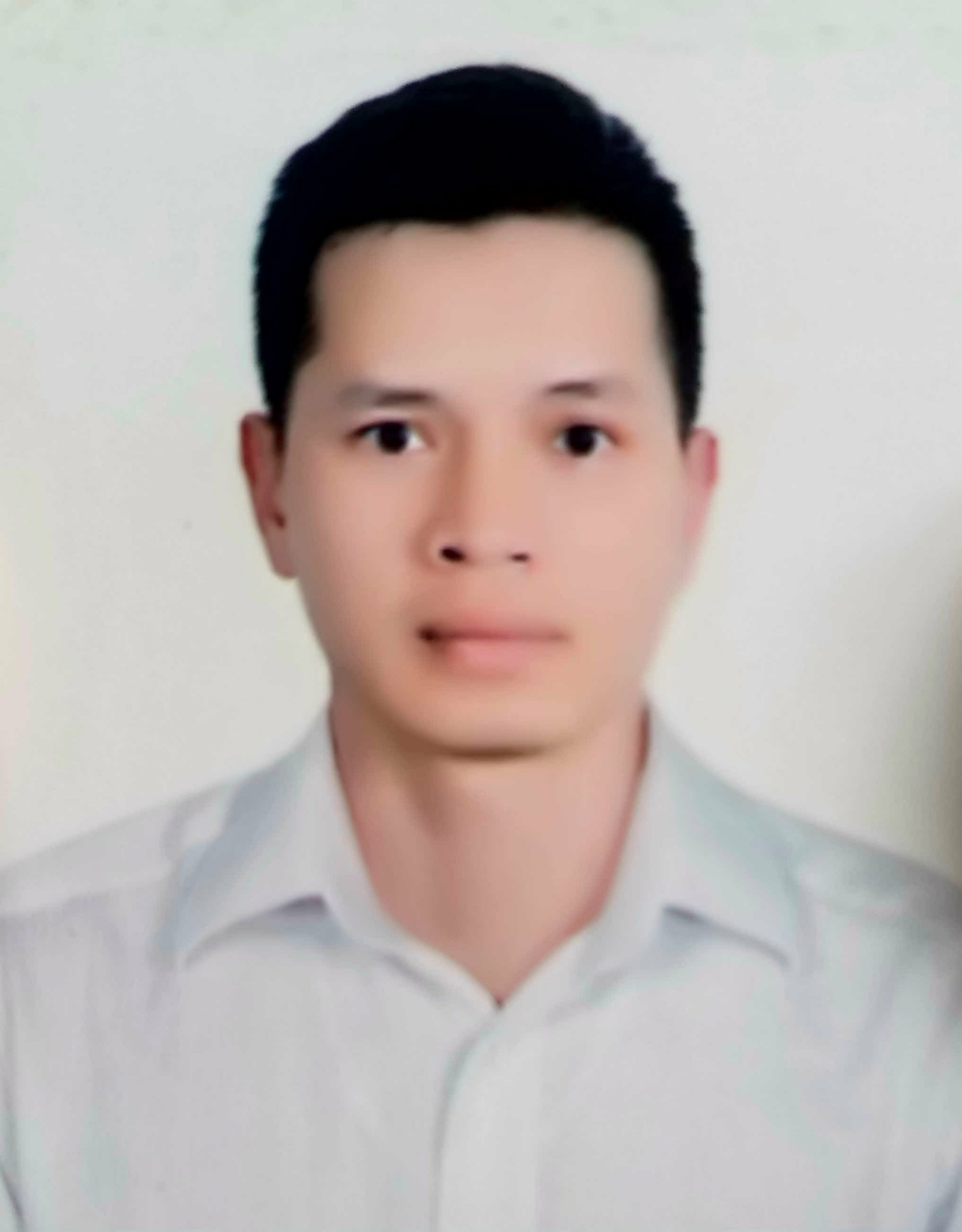 Hồ Việt Hùng