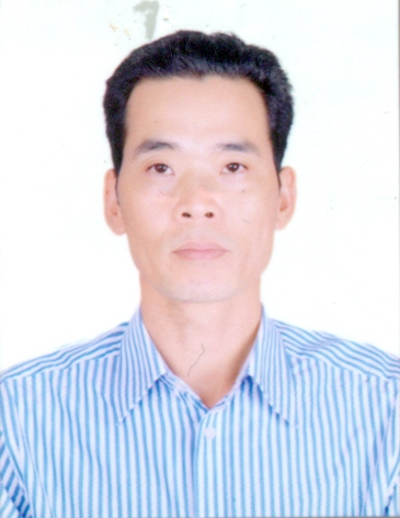 Trịnh Mạnh Hùng