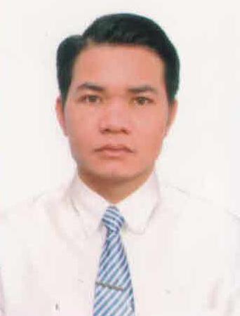 Lê Văn Nghị