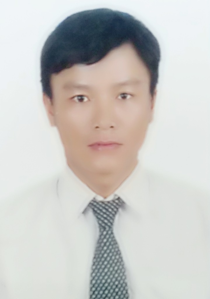 Phạm Văn Nghiêu