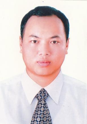 Trịnh Đình Cương