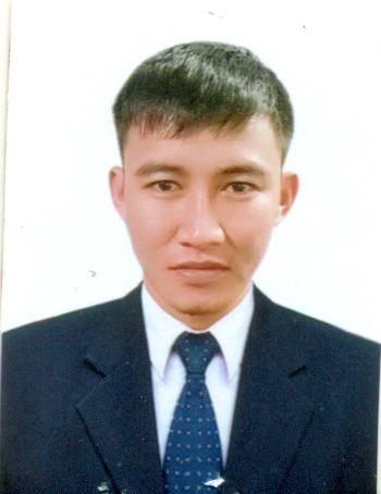 Đặng Trọng Chính