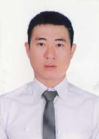 Trần Huy Cường