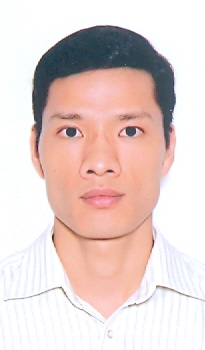 Nguyễn Quang Tới