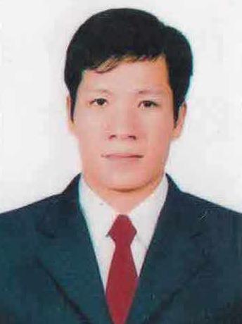 Đoàn Hải Hưng