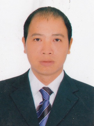 Nguyễn Viết Khang