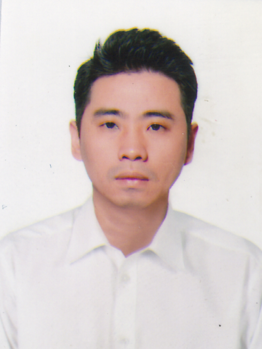 Nguyễn Hoàng Hiệp