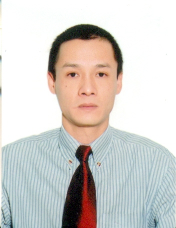 Dương Duy Đông